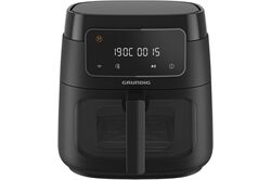 Grundig FRY 7320 Heißluft-Fritteuse
