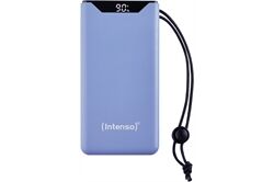 Intenso F10000 (10.000mAh) (blau) Powerbank