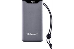 Intenso F10000 (10.000mAh) (grau) Powerbank