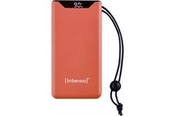 Intenso F10000 (10.000mAh) (orange) Powerbank