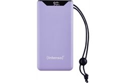 Intenso F10000 (10.000mAh) (violett) Powerbank