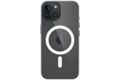 Apple Clear Case mit MagSafe