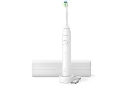 Philips HX7108/02 (weiss) Schallzahnbürste