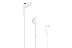 Apple EarPods (USB-C) In-Ear-Kopfhörer mit Kabel