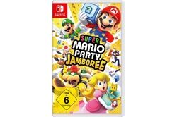Nintendo SWITCH -  Super Mario Party Jamboree (Switch) Spiel