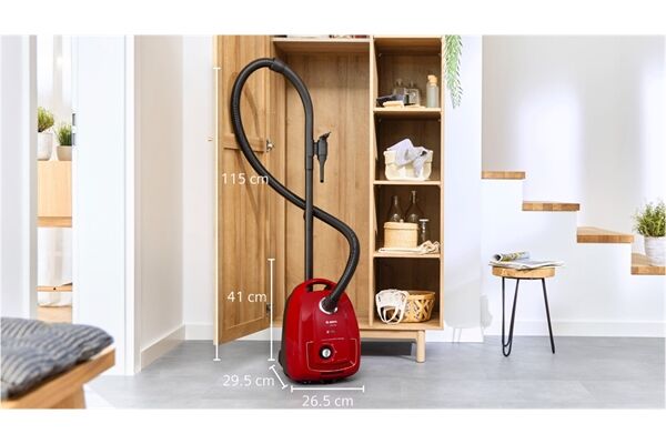 Bosch BGD38RD1H