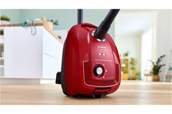Bosch BGD38RD1H