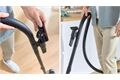 Bosch BGD38RD1H