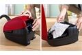 Bosch BGD38RD1H