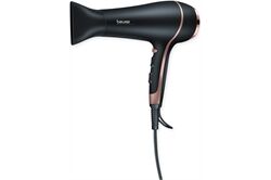 Beurer HC 30 (schwarz/kupfer) Haartrockner
