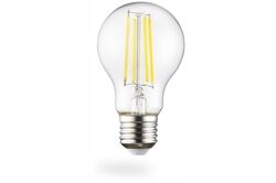 Xavax LED-Filament E27, 806lm LED-Leuchtmittel