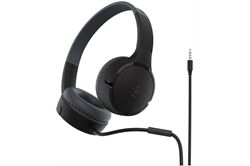 BELKIN Soundform  Mini On-Ear Kopfhörer