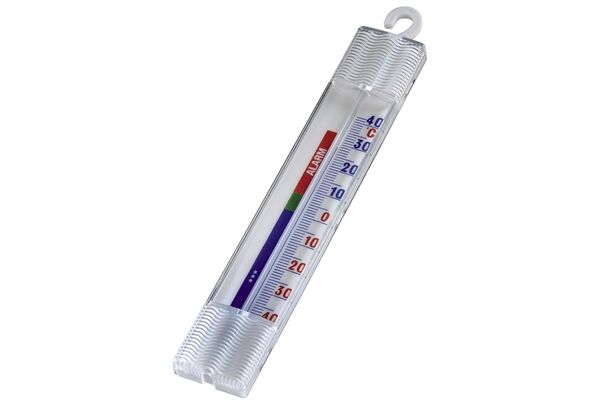 Xavax Kühlschrankthermometer analog