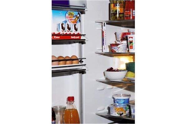 Xavax Kühlschrankthermometer analog