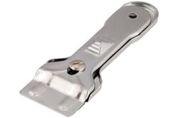 Xavax Spezial-Glasschaber Glaskeramik-Kochfelder Zubehör