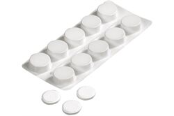 Xavax Reinigungstabletten (10 Tabs) Reinigungstabletten