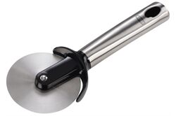 Xavax Pizzaschneider (22cm) Küchenutensil