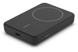BELKIN Magnetische Powerbank (5.000mAh) Powerbank