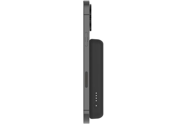 BELKIN Magnetische Powerbank (5.000mAh)