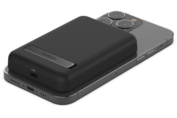 BELKIN Magnetische Powerbank (5.000mAh)