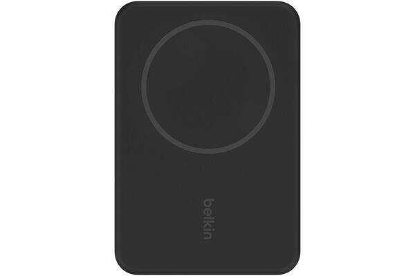 BELKIN Magnetische Powerbank (5.000mAh)