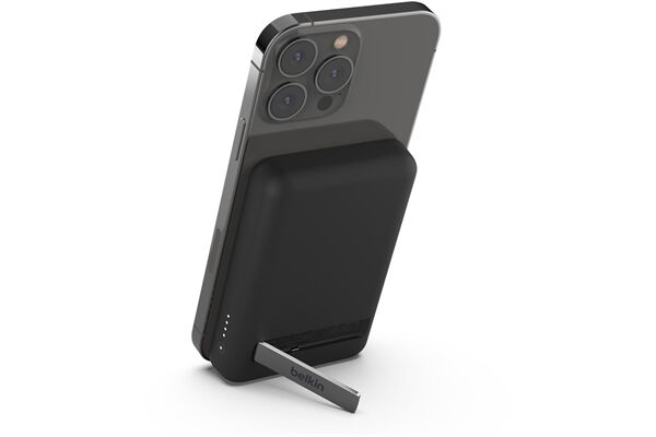 BELKIN Magnetische Powerbank (5.000mAh)
