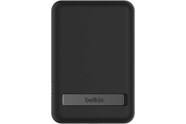 BELKIN Magnetische Powerbank (5.000mAh)