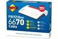 AVM FRITZ!Box 6670 Cable