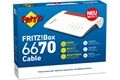 AVM FRITZ!Box 6670 Cable