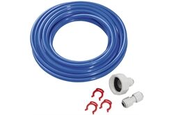 Xavax Wasseranschluss-Set Wasserfilter