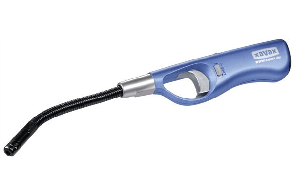 Xavax Multifunktionsfeuerzeug (flexibel)