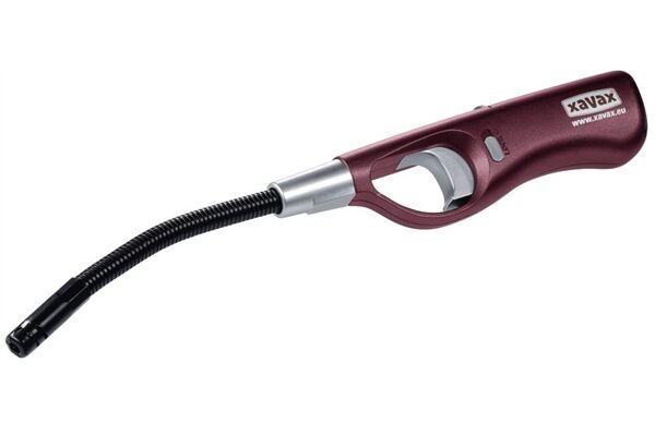 Xavax Multifunktionsfeuerzeug (flexibel)