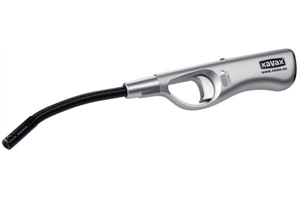 Xavax Multifunktionsfeuerzeug (flexibel)