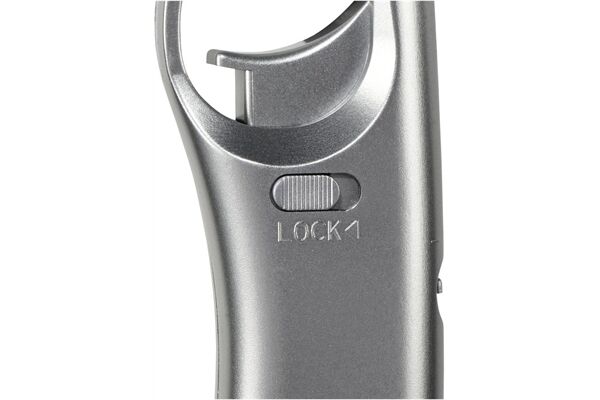 Xavax Multifunktionsfeuerzeug (flexibel)