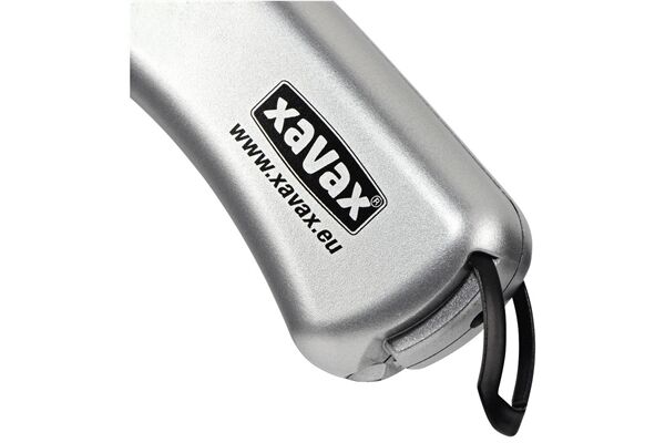 Xavax Multifunktionsfeuerzeug (flexibel)