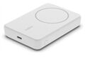 BELKIN Magnetische Powerbank (5.000mAh)