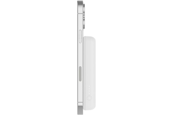 BELKIN Magnetische Powerbank (5.000mAh)