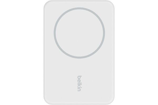 BELKIN Magnetische Powerbank (5.000mAh)