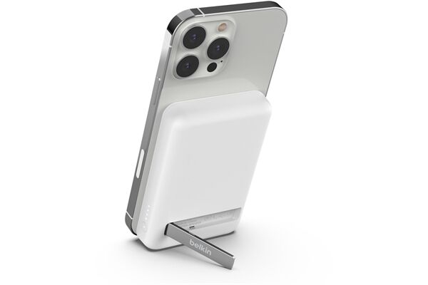 BELKIN Magnetische Powerbank (5.000mAh)