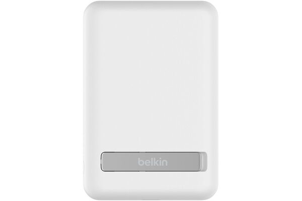 BELKIN Magnetische Powerbank (5.000mAh)