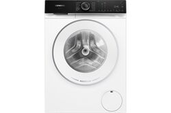 Siemens WG44H2M90 (weiss) Stand-Waschmaschine-Frontlader