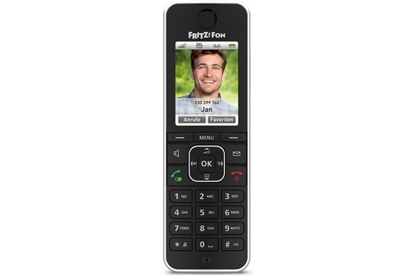 AVM FRITZ!Fon C6