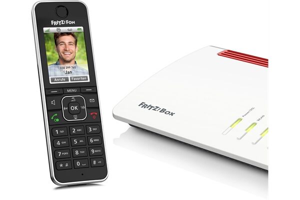 AVM FRITZ!Fon C6
