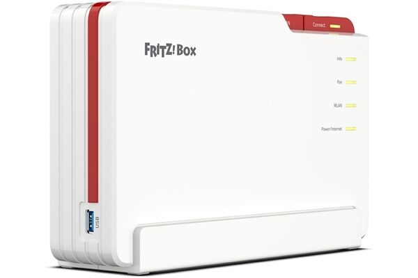 AVM FRITZ!Box 5690 Pro