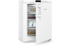 LIEBHERR Fdi 1624 (weiß) Tischgefrierschrank