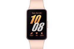 Samsung Galaxy Fit3 (pink/gold) Smartband