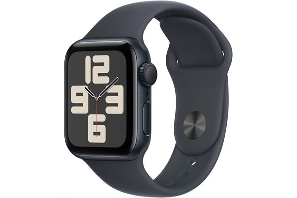 Apple Watch SE (40mm) GPS MXE73QF/A