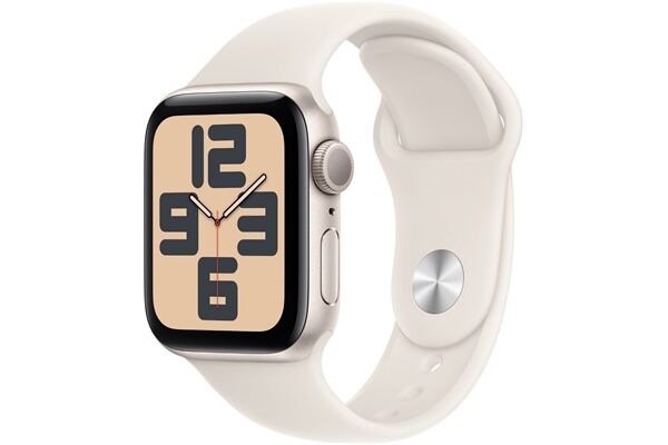 Apple Watch SE (40mm) GPS MXEF3QF/A