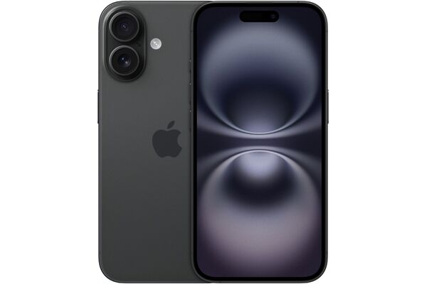 Apple iPhone 16 (256GB)