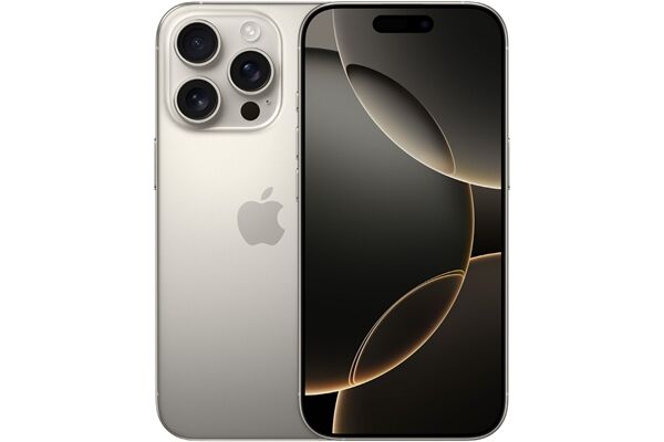 Apple iPhone 16 Pro (128GB)